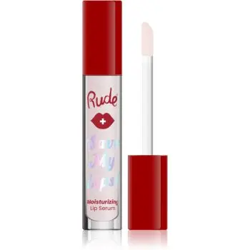 Rude Cosmetics Save My Lips ser hidratant de buze
