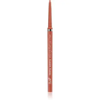Rude Cosmetics Teeny Weeny dermatograf cremos pentru buze