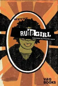 Rude Girl, Paperback/Birgit Weyhe