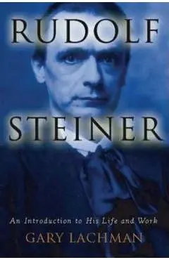 Rudolf Steiner