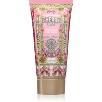 Rudy - Le Maioliche Cherry Kiss lapte de corp