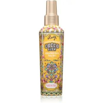 Rudy - Le Maioliche Cocco Glow spray pentru corp