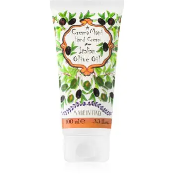 Rudy - Le Maioliche Olive Oil crema de maini