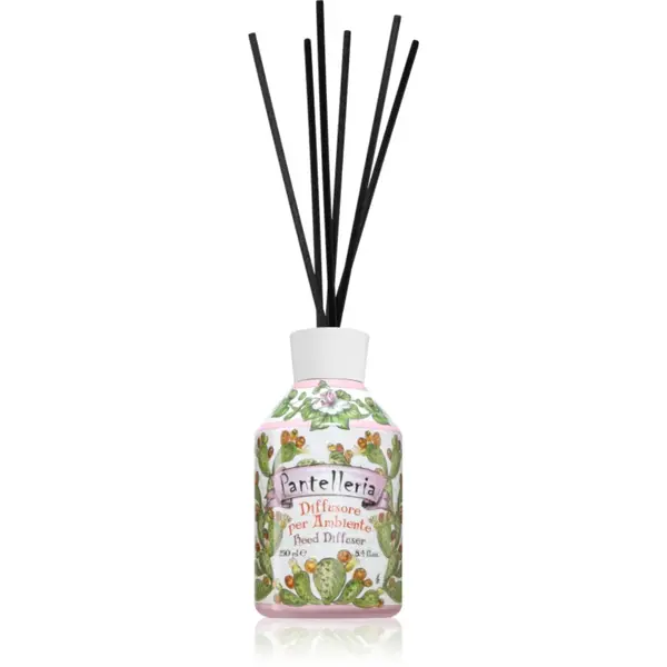 Rudy - Le Maioliche Pantelleria aroma difuzor cu rezervã 250 ml