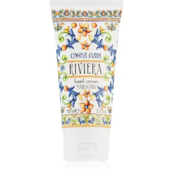 Rudy - Le Maioliche Riviera crema de maini hidratanta