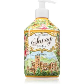 Rudy - Le Maioliche Savoy Săpun lichid pentru mâini
