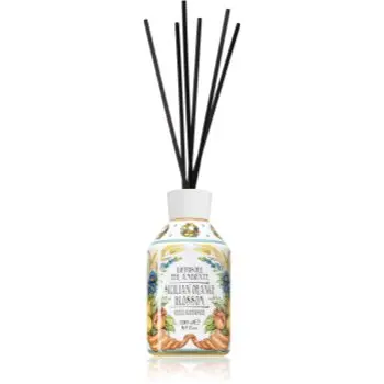 Rudy - Le Maioliche Sicilian Orange Blossom aroma difuzor cu rezervã