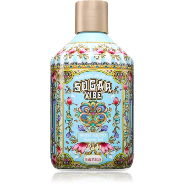 Rudy - Le Maioliche Sugar Vibe săpun lichid 500 ml