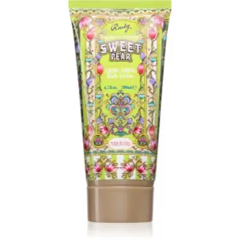 Rudy - Le Maioliche Sweet Pear lapte de corp