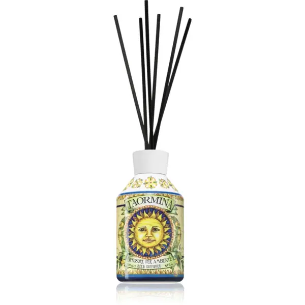 Rudy - Le Maioliche Taormina aroma difuzor cu rezervã 250 ml