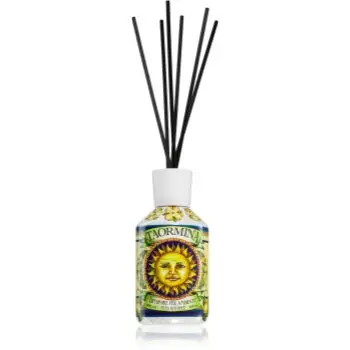 Rudy - Le Maioliche Taormina aroma difuzor cu rezervã