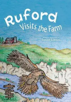 Ruford Visits the Farm, Hardcover/Susan Lienau
