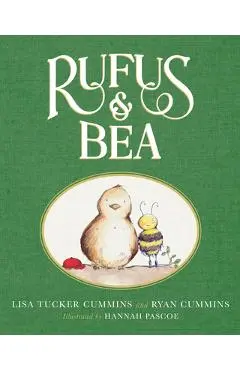 Rufus & Bea - Tiny Prime