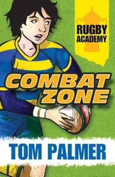 Rugby Academy, Paperback/Tom Palmer