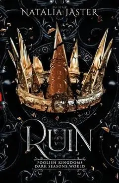 Ruin - Natalia Jaster