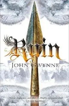 Ruin, Paperback/John Gwynne