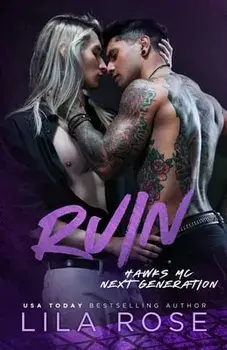 Ruin, Paperback/Lila Rose