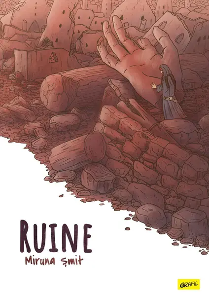 Ruine - Miruna Șmit