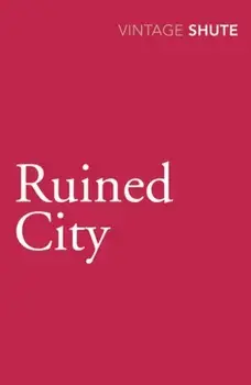 Ruined City, Paperback/Nevil Shute Norway