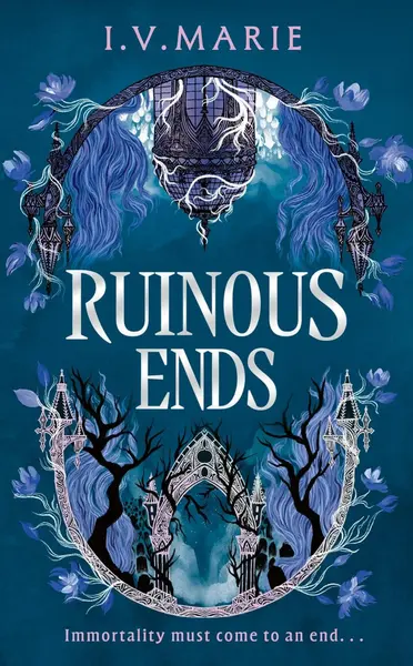 Ruinous Ends (Hardback)