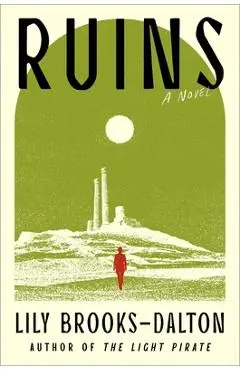Ruins - Lily Brooks-dalton