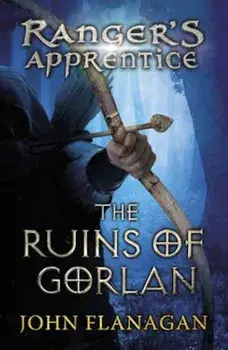 Ruins of Gorlan (Ranger's Apprentice Book 1 ), Paperback/John Flanagan