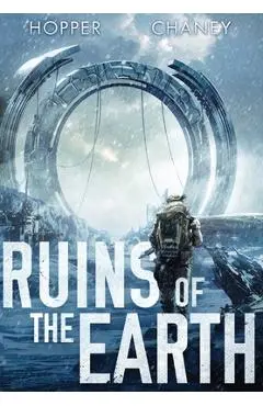 Ruins of the Earth (Ruins of the Earth Series Book 1) - Christopher Hopper