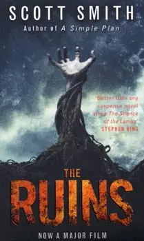 Ruins, Paperback/Scott Smith