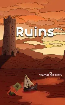 Ruins, Paperback/Thomas Wisowaty
