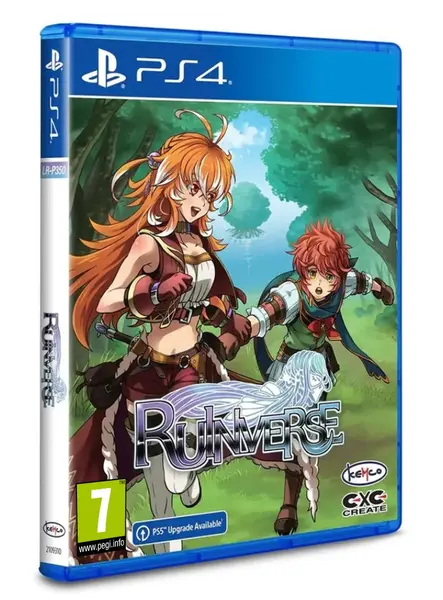Ruinverse Xbox One|PC