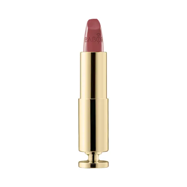 Ruj Babor Creamy Lipstick 04 nude rose 4g