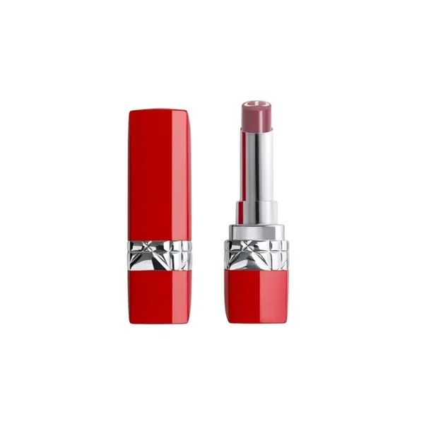 Ruj Christian Dior Rouge Dior Ultra Care Tester Volum Blackest Black