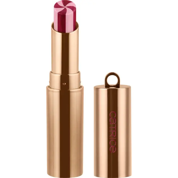 Ruj de buze Glaze C01 Hollyglazing, 2.8g, Catrice