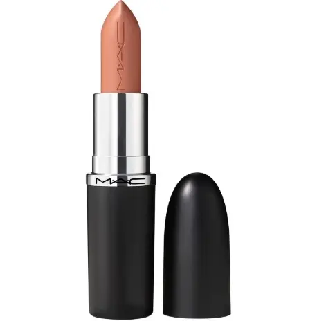 Ruj de Buze, MAC, MACximal Sleek Satin, 833 Creme D Nude, 3.5 g