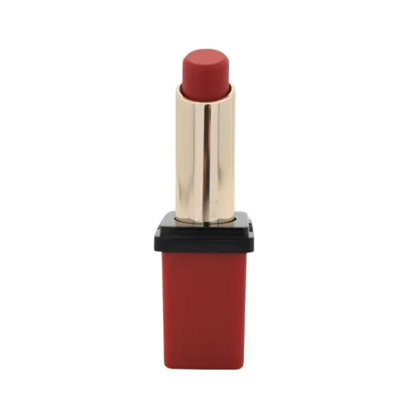 Ruj Guerlain Kiss Kiss Tender Mat Tester Volum 910 Wanted Red