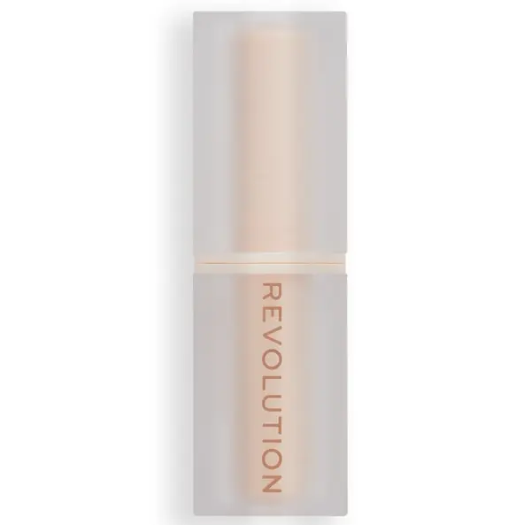 Ruj Lasting Kiss Chauffeur Nude, 3.2g, Makeup Revolution
