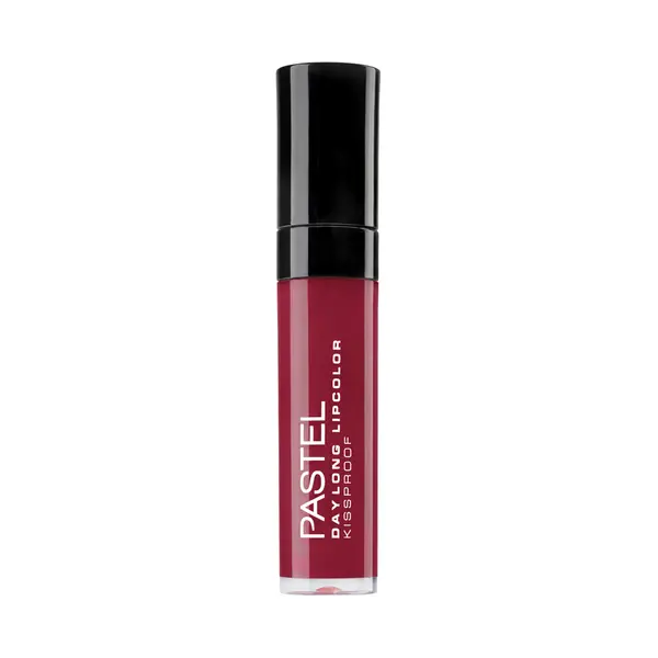 Ruj lichid Daylong Lipcolor Kissproof No. 48, 7ml, Pastel