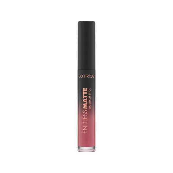 Ruj lichid Endless Matte Liquid Lipstick 050, 4.5ml, Catrice