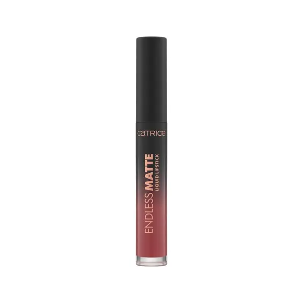Ruj lichid Endless Matte Liquid Lipstick 090, 4.5ml, Catrice