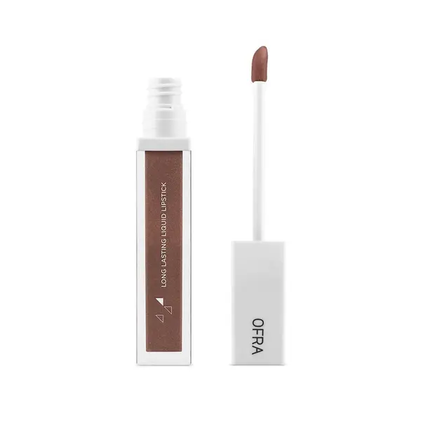Ruj lichid OFRA Long Lasting Liquid Lipstick Coven/ NikkieTutoria