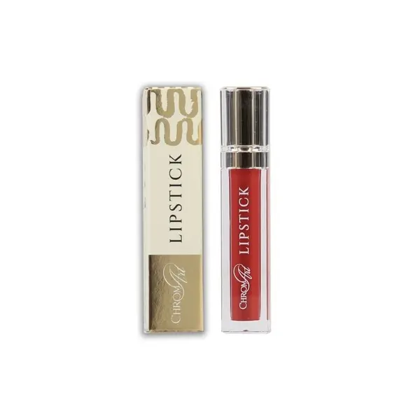 Ruj lichid rezistent Lipstick Waterproof ChromArt Bold