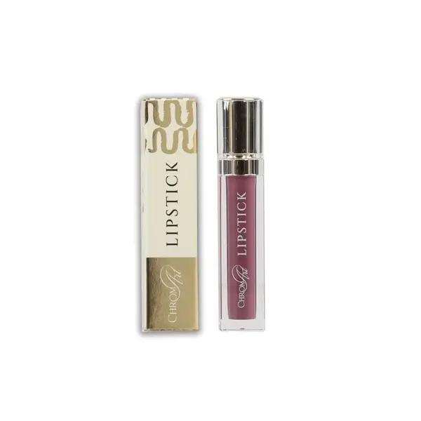 Ruj lichid rezistent Lipstick Waterproof ChromArt Delicious