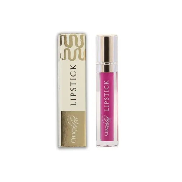 Ruj lichid rezistent Lipstick Waterproof ChromArt Flame