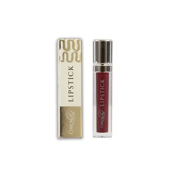 Ruj lichid rezistent Lipstick Waterproof ChromArt Juicy