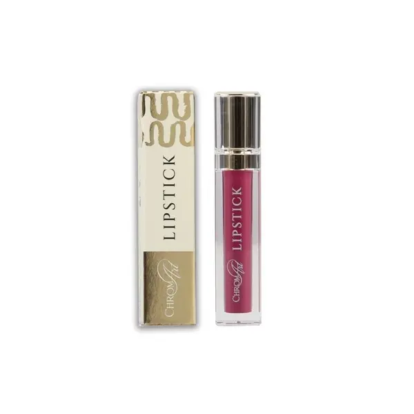 Ruj lichid rezistent Lipstick Waterproof ChromArt Sensual
