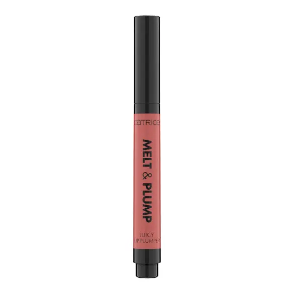 Ruj Melt&Plump Juicy, 020 Hyp Nude Tized, 1.8 ml, Catrice