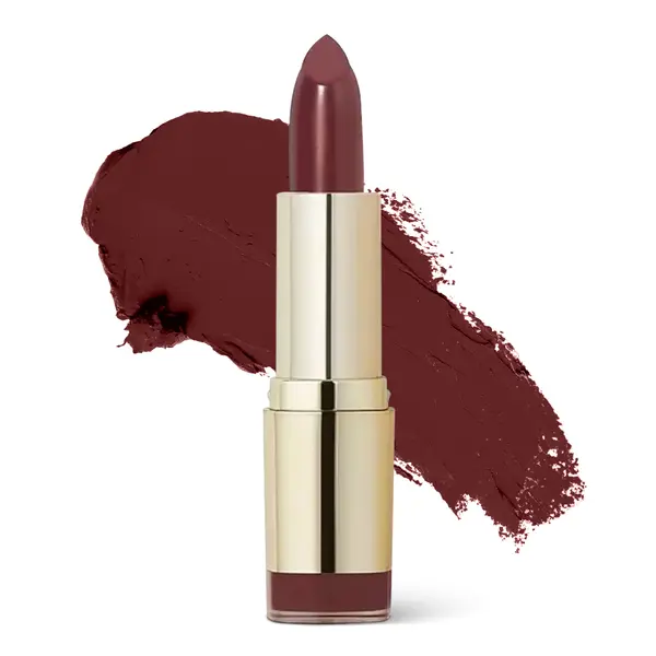 Ruj Milani Color Statement Lipstick Matte Style