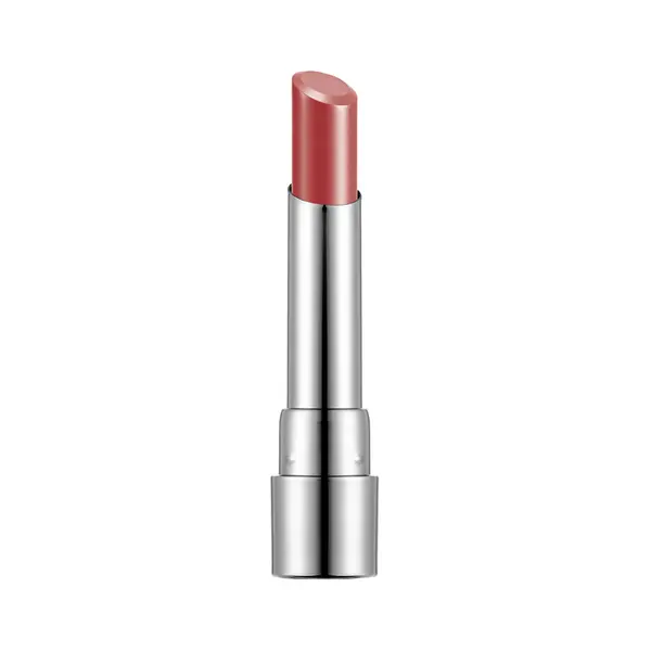 Ruj Sheer Up 004 Warm Peach, 3g, Flormar