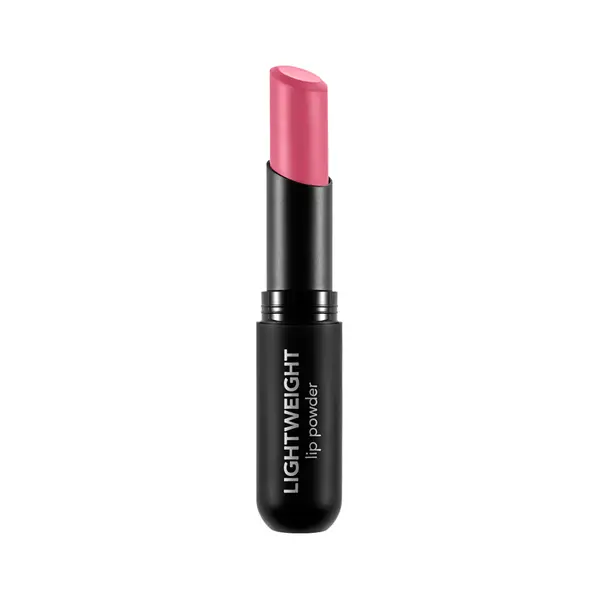 Ruj stick Lightweight 011 Pink For Night, 3g, Flormar