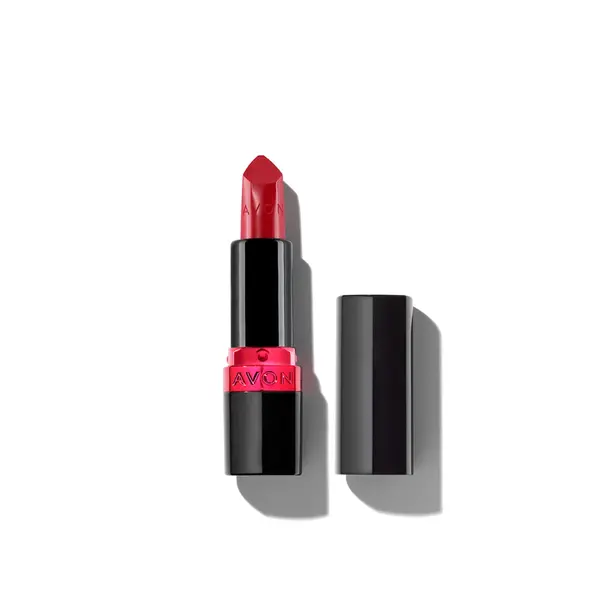 Ruj Ultra Cremos Nr. 68 Red 2000, 3.6g, Avon